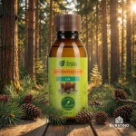 Ароматизатор Банные штучки «Ель», 120 мл — изображение 5