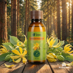 Ароматизатор Банные штучки «Иланг-иланг», 120 мл — изображение 5