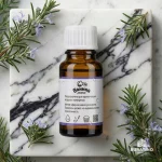 Эфирное масло Банная линия «Розмарин», 15 мл — изображение 2