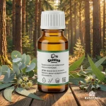 Эфирное масло Банная линия «Эвкалипт», 15 мл — изображение 5