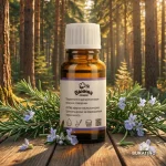 Эфирное масло Банная линия «Розмарин», 15 мл — изображение 5