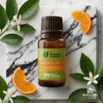 Эфирное масло Банные штучки «Мандарин», 10 мл, в блистере — изображение 2