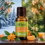 Эфирное масло Банные штучки «Мандарин», 10 мл, в блистере — изображение 4