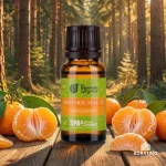 Эфирное масло Банные штучки «Мандарин», 10 мл, в блистере — изображение 5