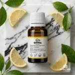 Эфирное масло Банная линия «Лимон», 15 мл — изображение 2