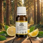Эфирное масло Банная линия «Лимон», 15 мл — изображение 5