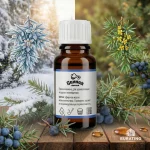 Эфирное масло Банная линия «Можжевельник», 15 мл — изображение 4
