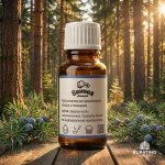 Эфирное масло Банная линия «Можжевельник», 15 мл — изображение 5
