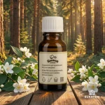 Эфирное масло Банная линия «Жасмин», 15 мл — изображение 5