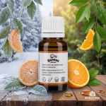 Эфирное масло Банная линия «Апельсин», 15 мл — изображение 4