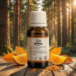 Эфирное масло Банная линия «Апельсин», 15 мл — изображение 5
