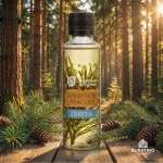 Эфирное масло Банные штучки "Пихта", 50 мл, с веточкой пихты — изображение 5