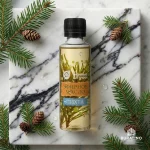 Эфирное масло Банные штучки "Пихта", 50 мл, с веточкой пихты — изображение 2