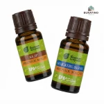 Набор эфирных масел Банные штучки «Кедр и можжевельник», 2 вида масел по 10 мл