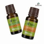 Набор эфирных масел Банные штучки «Апельсин и сосна», 2 вида масел по 10 мл