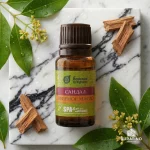 Эфирное масло Банные штучки “Сандал” 10 мл в блистере — изображение 2