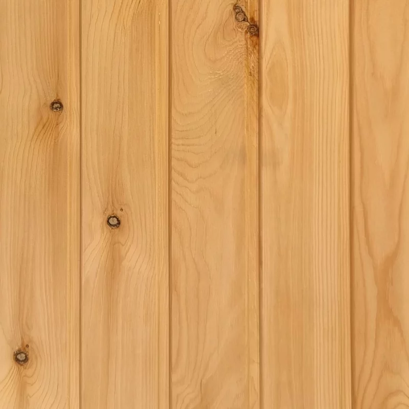 Евровагонка, алтайский кедр, сорт B