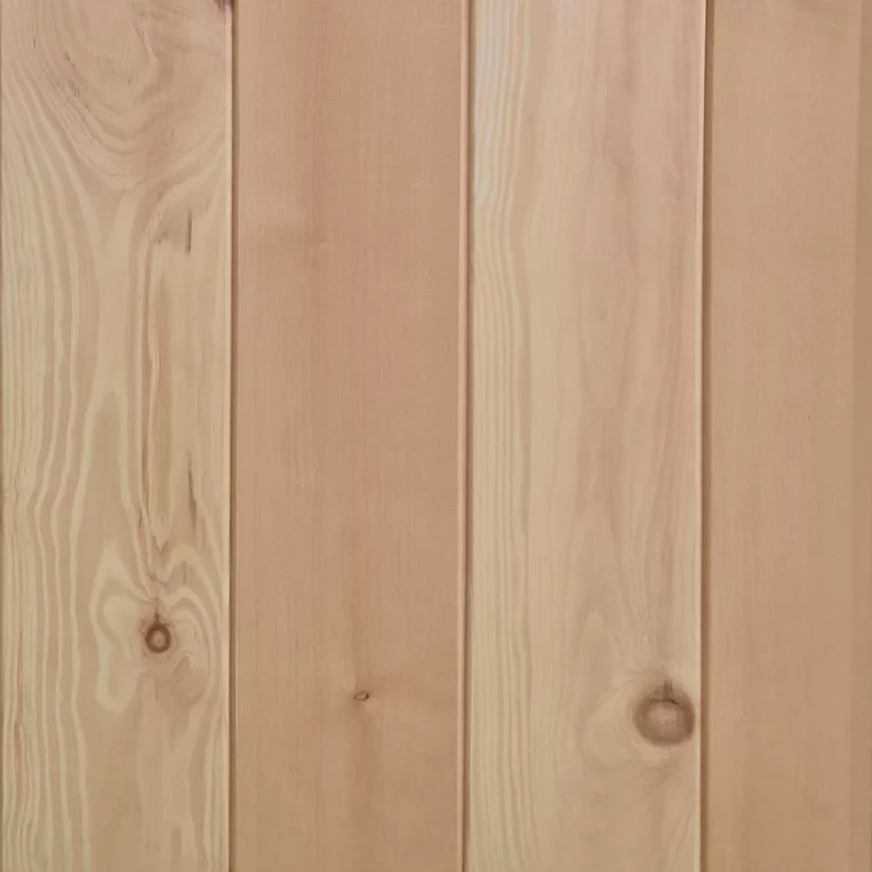 Вагонка штиль, алтайский кедр B