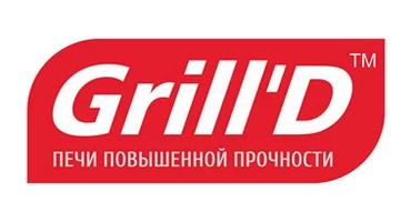 Grill'D