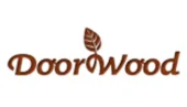 Логотип DoorWood