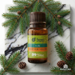 Эфирное масло Банные штучки «Ель», 15 мл — изображение 2