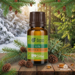 Эфирное масло Банные штучки «Ель», 15 мл — изображение 4