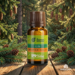 Эфирное масло Банные штучки «Ель», 15 мл — изображение 5