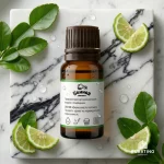 Эфирное масло Банная линия «Бергамот», 15 мл — изображение 2