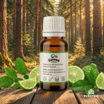 Эфирное масло Банная линия «Бергамот», 15 мл — изображение 5