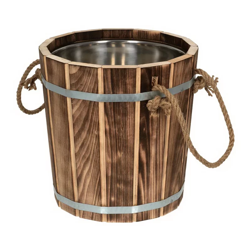 Запарник 12 л с нержавеющей вставкой