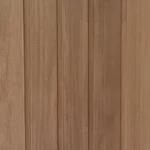 Термообработанная вагонка липа