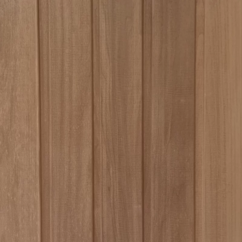 Термообработанная вагонка липа