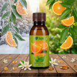 Ароматизатор Банные штучки «Апельсин», 120 мл — изображение 4