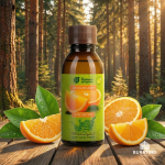 Ароматизатор Банные штучки «Апельсин», 120 мл — изображение 5