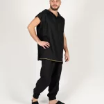 Комплект банщика Woodson