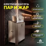 ЭП ГПП ПАР и ЖАР 24 кВт/380 — изображение 3