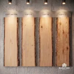 Доска профилированная сосна 20*300*2000 сорт С — изображение 5