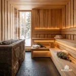 Доска необрезная липа 18*240*2000 Сорт АВ — изображение 8
