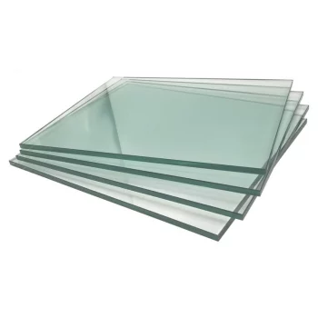 Стекло термостойкое 245*245*4 (ПС)