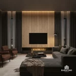Вагонка липа STS 15*90, сорт АБ — изображение 7