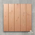Вагонка Штиль Ольха 15*120, сорт АВ