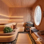 Вагонка Штиль Ольха 15*120, сорт АВ — изображение 7