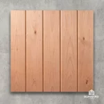 Вагонка Штиль Ольха 15*120, сорт А