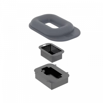 Второе дыхание для бани и сауны Sangens Fresh Air