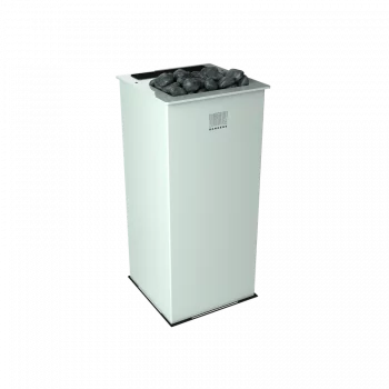 Электрическая печь для бани и сауны Sangens W20G White