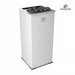Электрическая печь для бани и сауны Sangens W20G White