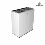 Электрическая печь для бани и сауны Sangens W40G White