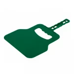 Пластиковый веер для раздувания огня