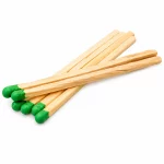 Спички Костровые 90мм, 30шт — изображение 2