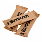 Брикеты для розжига в пакетах, 16 шт — изображение 2